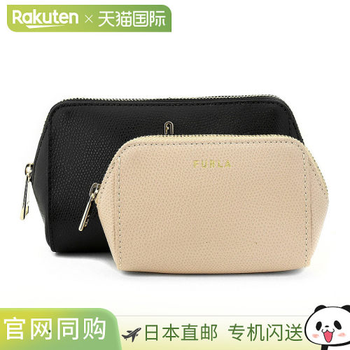 日本直邮Furla 小袋 Camellia WE00453 ARE000 BBR00 1 007 女士