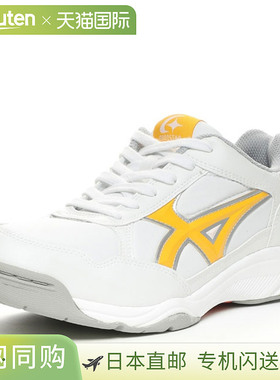 日本直邮Moonstar 男女运动鞋 MS 3200G 白色 / MOONSTAR 1122010