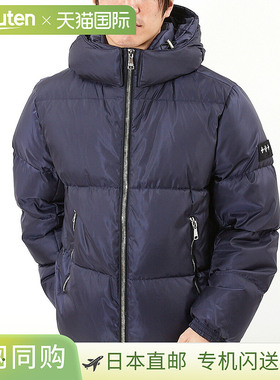 日本直邮TATRAS 男士羽绒服 GRAMI：Grami MTAT22A4833-D