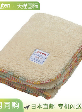 日本直邮PECORA 女士 毛毯 PBE 150626