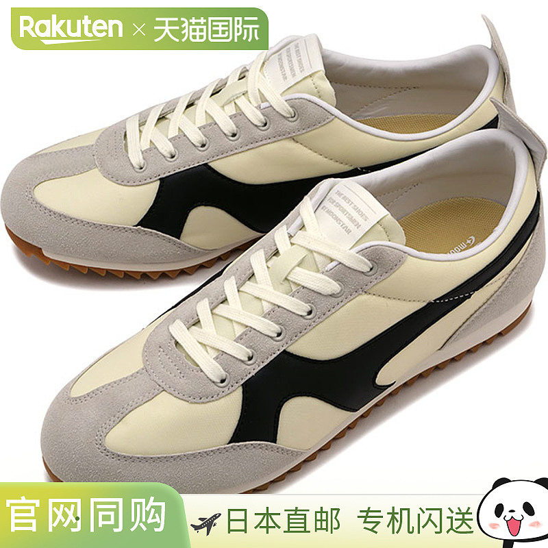 日本直邮Moonstar Schooler MOONSTAR SKOOLER 运动鞋 Jaguar Cus