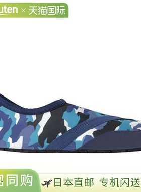 日本直邮Fitkicks 鞋男士 FITKICKS S BATTLE R KFK0107 25.0-26.