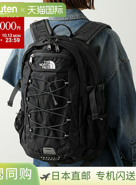 日本直邮THE NORTH FACE Borealis 经典背包 (NF00CF9C) 女士 29L