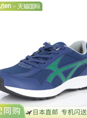 日本直邮Moonstar 男女运动鞋 MS 3600G 绿色 MOONSTAR 14120057