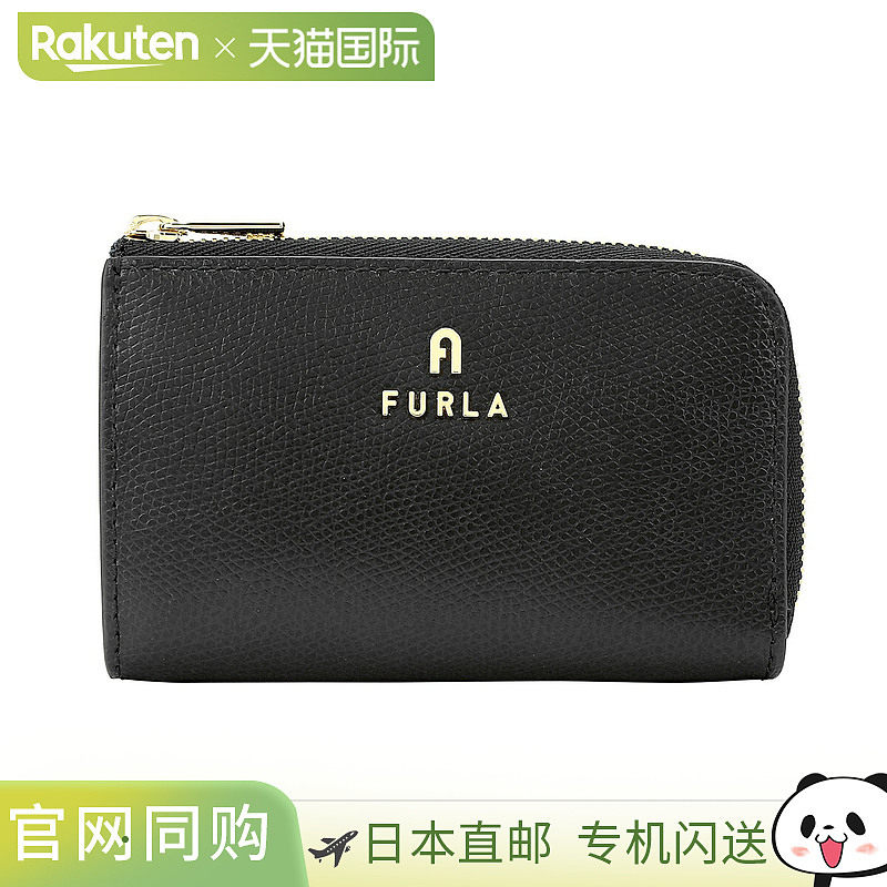 日本直邮Furla 钥匙包 Camellia WR00435 ARE000 O6000 1 007 女