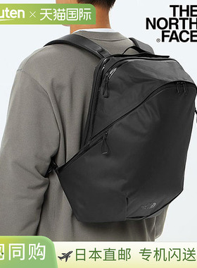 日本直邮北面 THE NORTH FACE 17L Biotite 背包 [NM82510-K SS25