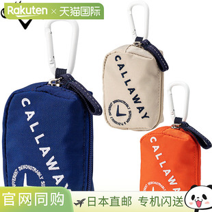 Advance JM2025年新品 Ball Case 日本直邮Callaway