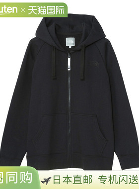 日本直邮THE NORTH FACE Dahlia View 全拉链连帽衫 NTW12442