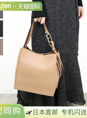 日本直邮FURLA NUVOLA S 水桶包 WB01338 HSF000