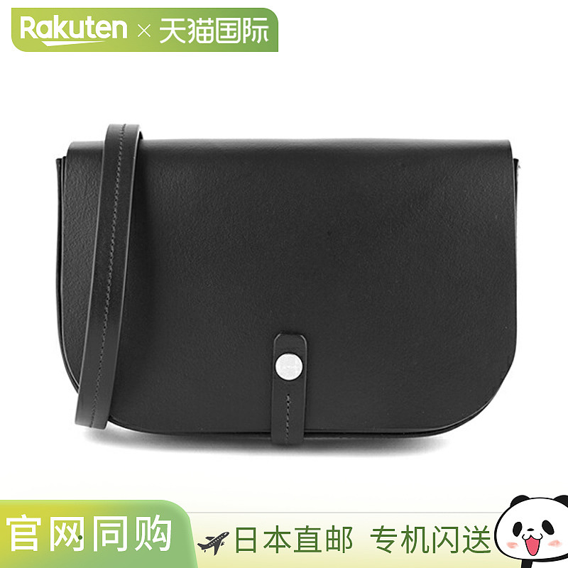 日本直邮IL BISONTE Tondina BCR259 PV0041 BK256 女装