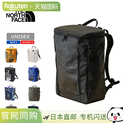 日本直邮THE NORTH FACE 背包 BC Fuse Box 2 30L 亮色泡沫 (BM)