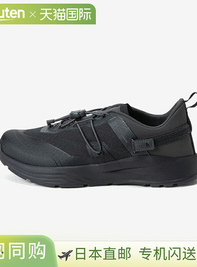 日本直邮THE NORTH FACE 运动鞋Reactive Rome 9/27.0cm TNF 黑色