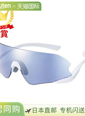 日本直邮SWANS狮王E-NOX NEURON G3系列运动太阳镜适合长跑马拉松