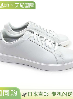 日本直邮Cole Haan 男士 Grand Crosscourt 日常运动鞋 COLE HAAN