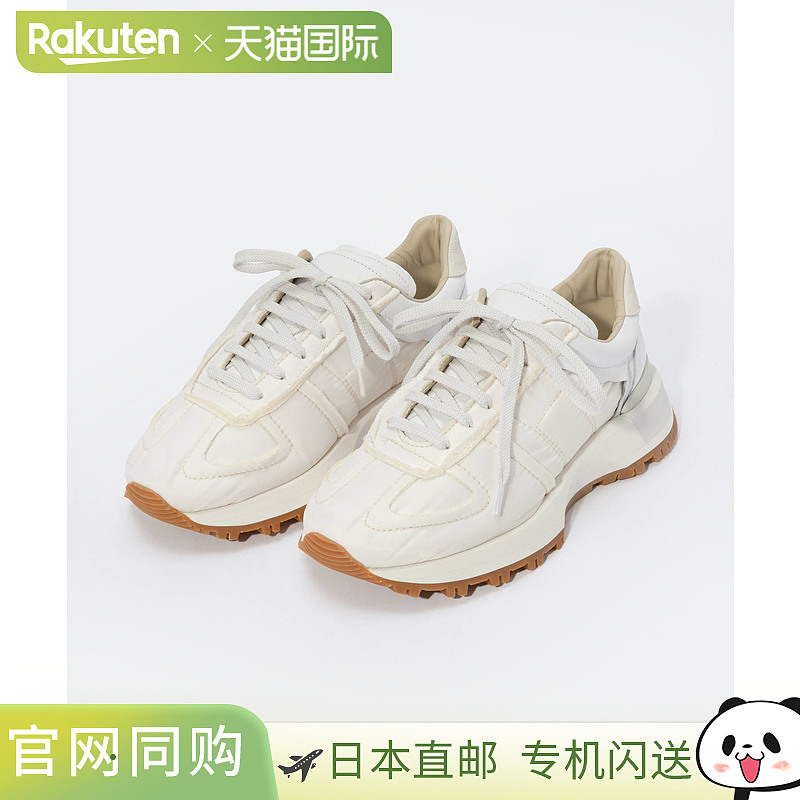 Maison Margiela S37WS0575 P4341 运动鞋 男鞋 Runner Evolution