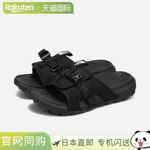 THE NORTH FACE W EXP CAMP SLIDE 北面女款 Explorer Camp Slide