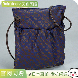 ROCKY斜挎包奢华时 ROCKY 日本直邮GHERARDINI 女士单肩包GH0231