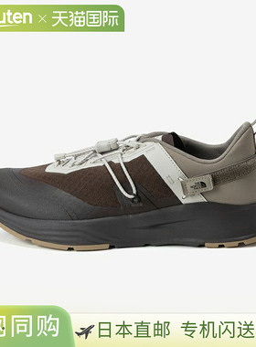 日本直邮THE NORTH FACE 运动鞋Reactive Rome 9/27.0cm Demi-Tas