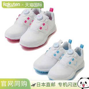 Neon Chev 无钉鞋 C25986230 相 日本直邮Callaway 高尔夫球鞋