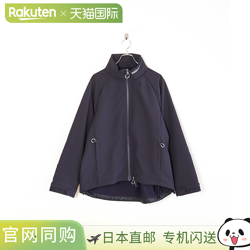 [CMF2501-J07C] CMF/COMFY OUTOOR GARMNT KAMUI SOFT SHELL 男式