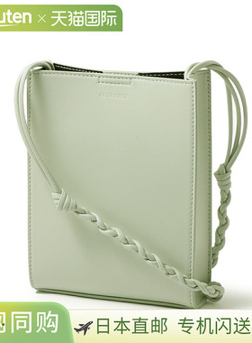 JIL SANDER 单肩包 斜挎包 蓝色 j25wg0003 p5995 449 TANGLE SMA