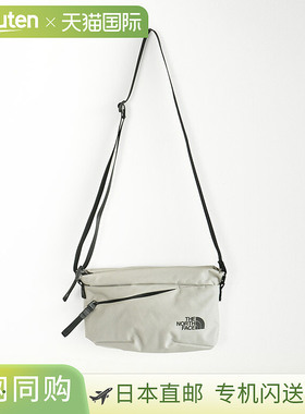 日本直邮THE NORTH FACE Pyrenees 小号单肩包 [NM82509]