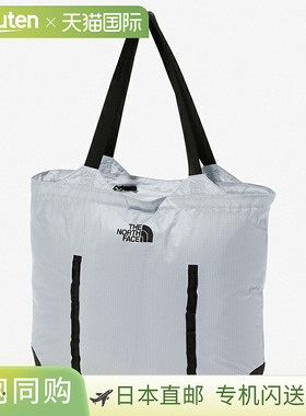 日本直邮THE NORTH FACE 蜉蝣手提包 NM62377