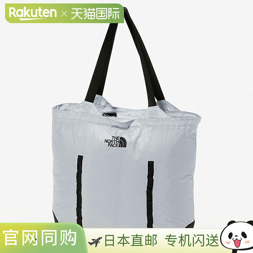 日本直邮THE NORTH FACE 蜉蝣手提包 NM62377
