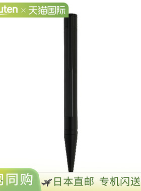 日本直邮S.T.DUPONT Initial D 圆珠笔黑色275115