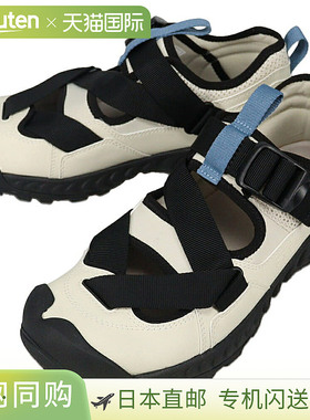 KEEN Hoodzerra 凉鞋银桦木色/黑色1030482