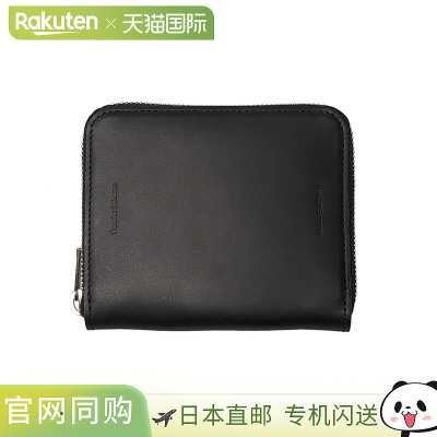 Hender Scheme：方形拉链钱包：ur-rc-szp[COR][BJB][DEA]