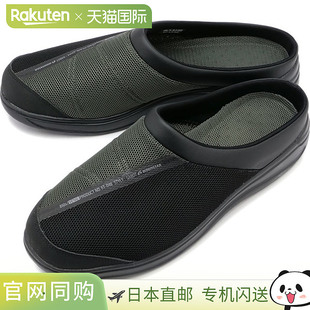 Venie 木屐凉鞋 54410546 SS25 日本直邮Moonstar ET048 810s