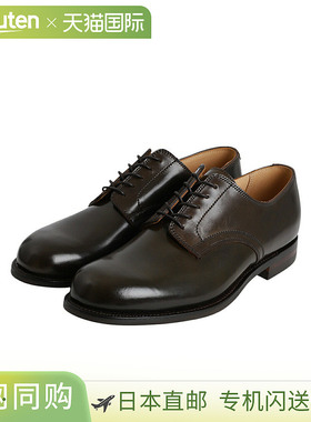 日本直邮Crockett&Jones：MID HURST 单 Dainite 鞋底：52711067[