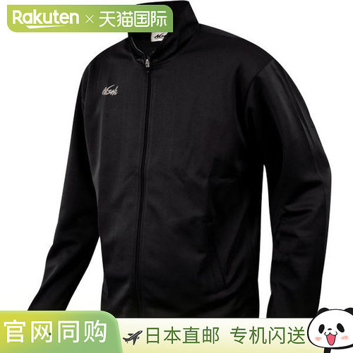日本直邮Nishi Sports 轻量训练夹克 N70-23J-07