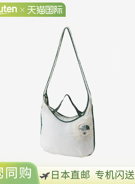 日本直邮THE NORTH FACE Astra M NM82504-GR 单肩包