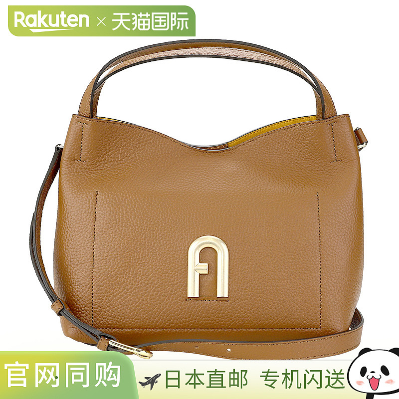 日本直邮Furla 手提包 Primula WB00507 B0041 03B00 9 036 女式