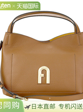 日本直邮Furla 手提包 Primula WB00507 B0041 03B00 9 036 女式