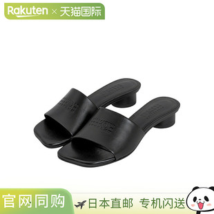 女款 凉鞋 母亲节款 MM6 P3628 Margiela S66WP0109 ANN Maison