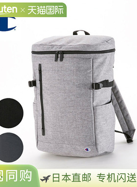 日本直邮Champion 帆布背包/背包 很棒 62813