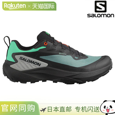 Salomon Genesis Gore-Tex L47688300 男士