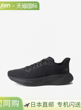 日本直邮THE NORTH FACE 户外鞋Alta Mesa 300 Road 男女通用款 N