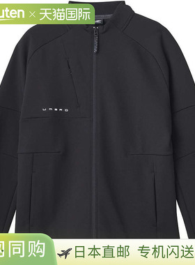 日本直邮Umbro UMBROCOACHERS Swagger 夹克 黑色