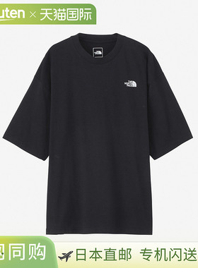 The North Face 男士上衣短袖 Yosemite SunnyT恤NT32436