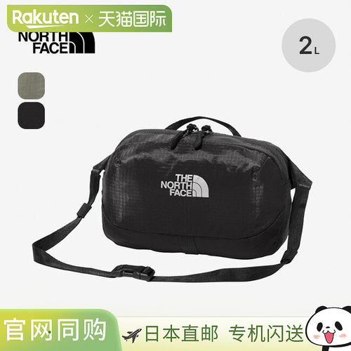 The North Face 北面 Mayfly 腰包 THE NORTH FACE MAYFLY HIP PO