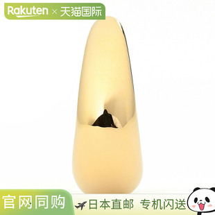 日本直邮Tom Wood 汤姆・伍德 耳夹博 101297 男女通用 金色 金