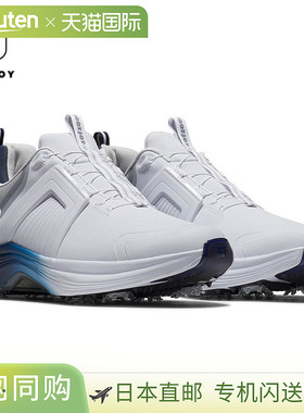 日本直邮FootJoy 男士高尔夫鞋 FJ HYPERFLEX CARBON BOA Hyperfl