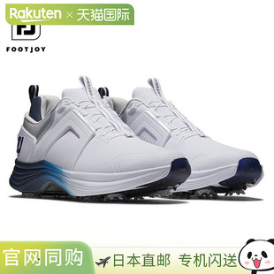 日本直邮FootJoy 男士高尔夫鞋 FJ HYPERFLEX CARBON BOA Hyperfl
