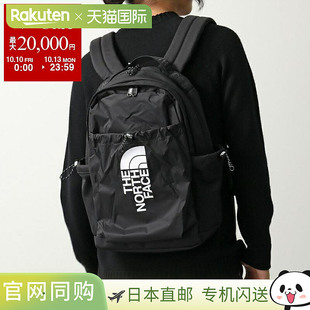 BOZER 背包 NF0A52TB4HF 日本直邮THE 轻便防水 FACE 男士 NORTH