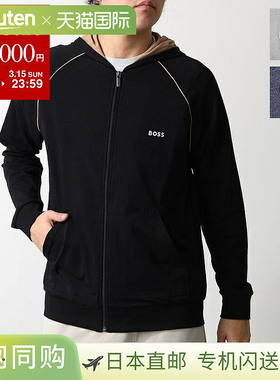 日本直邮HUGO BOSS Mix & Match Jacket H (50515313 10259900)