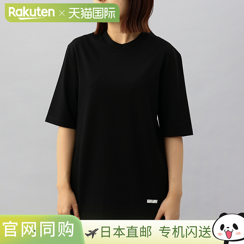 日本直邮JIL SANDER 女士 V领无袖T恤 J02GC0109